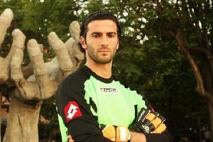 İşte Antalyaspor'un kaleci transferi