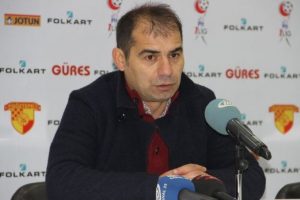 Yeni Malatyaspor'da Metin Diyadin sesleri
