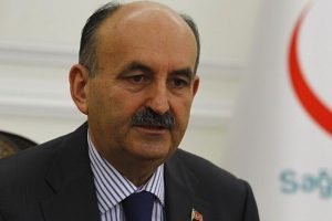 Yeni kabinede Bursa milletvekili Mehmet M&uuml;ezzinoğlu'na şok!