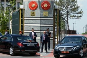 Sivil geldi, '0002' ile &ccedil;ıktı!
