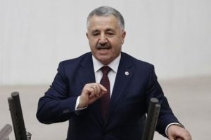 İşte Binali Yıldırım'ın koltuğuna oturan o isim
