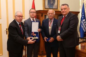 TMOK'tan Bursa'ya ziyaret