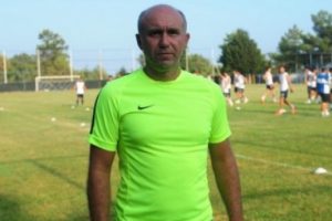 Bursa Orhangazispor'da Tuğrul Metin d&ouml;nemi