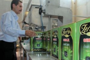 İmamlıkta patronluğa uzanan bir ticaret &ouml;yk&uuml;s&uuml;