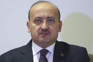 Kabine dışı kalan Yal&ccedil;ın Akdoğan'dan ilk yorum