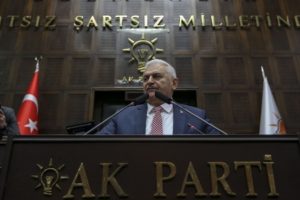İşte yeni kabinedeki isimlerin &ouml;zge&ccedil;mişleri