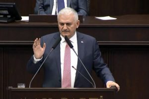 Başbakan Binali Yıldırım paralel yapıya net mesaj verdi