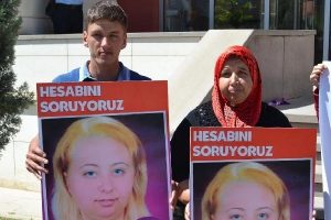 Kadın cinayeti davasında ceza indirimi yapılmadı
