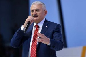 Kabinede Karadeniz r&uuml;zgarı