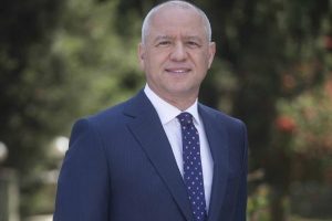 S&P Ko&ccedil; Holding'in kurumsal kredi notunu y&uuml;kseltti