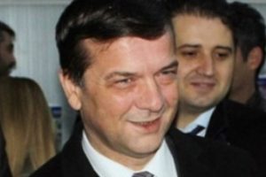 Kahramanmaraş Vali Yardımcısı kurtarılamadı
