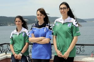 &Ccedil;anakkale Belediyespor'da transfer &ccedil;alışmaları