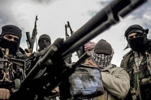 Suriye'de IŞİD'e karşı Rakka operasyonu başladı