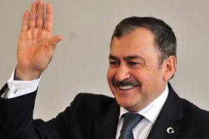 AK Parti h&uuml;k&uuml;metlerinin vazge&ccedil;ilmez ismi: Veysel Eroğlu