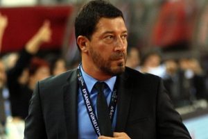 Sarıca:"Beşiktaş i&ccedil;in beklemedeyim"