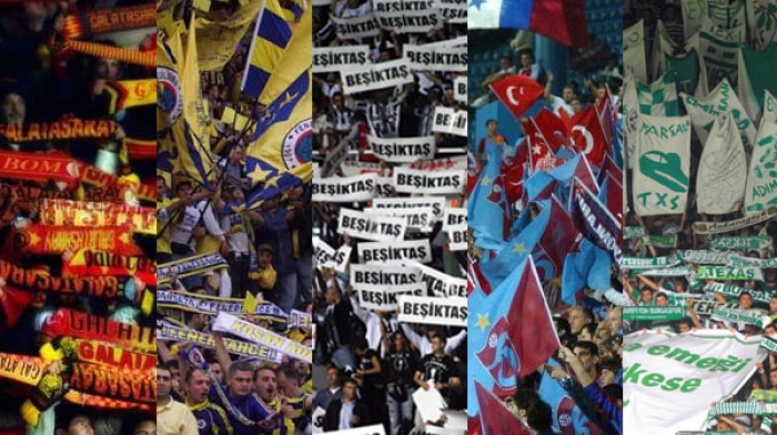 S&uuml;per Lig, Avrupa'da en az 'farklı şampiyon' &ccedil;ıkaran lig olarak dikkat &ccedil;ekti