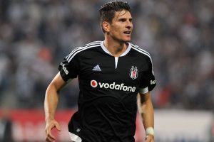 Mario Gomez: "Birka&ccedil; g&uuml;n i&ccedil;inde geleceğim belli olacak"