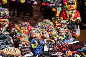 Bursa Irgandı K&ouml;pr&uuml;s&uuml; Sanat G&uuml;nleri'ne b&uuml;y&uuml;k ilgi