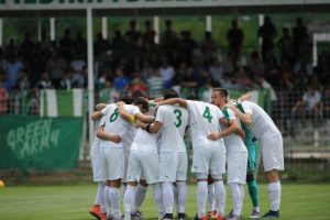 Bursaspor, U21 finalinde Altınordu ile karşılaşacak