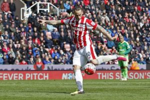PSG Arnautovic'e talip