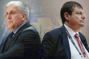26. kez karşı karşıya gelecekler!