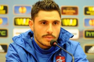 Bursaspor'un &Ouml;zer Hurmacı'ya talip olduğu iddia edildi