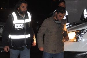 'Paralel yapı' operasyonunda g&ouml;zaltına alınan 7 kişi serbest