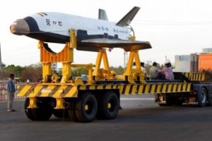 NASA'nın yapamadığını Hindistan yaptı