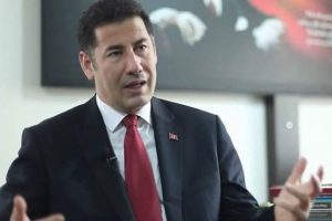 Sinan Oğan: En kısa s&uuml;rede kurultayımızı yapacağız