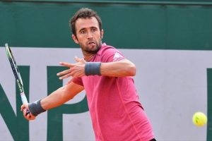 Marsel İlhan Fransa A&ccedil;ık'a veda etti