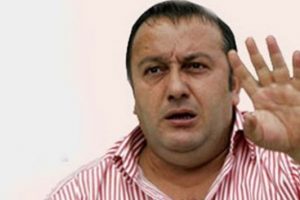 İsmail T&uuml;r&uuml;t'ten Bah&ccedil;eli'ye ağır s&ouml;zler!