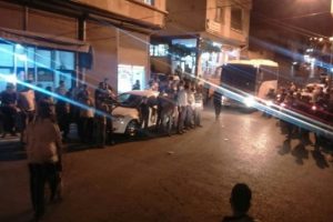 Canlı bombanın eşi ve kardeşi tutuklandı!