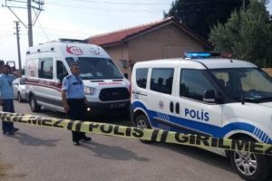 Bedensel engelli adam intihar etti