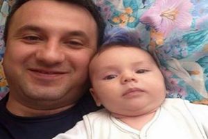 Şehit binbaşının Muğla'daki baba ocağına ateş d&uuml;şt&uuml;