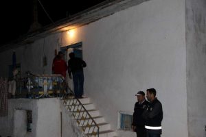 Nevşehir'e şehit ateşi d&uuml;şt&uuml;