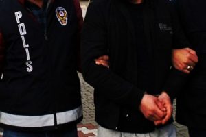 Bursa'da &Ccedil;ini Festivali'ndeki &ccedil;anta hırsızları yakalandı