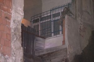 M&uuml;teahhitin "bir şey olmaz"ının ardından facia teğet ge&ccedil;ti