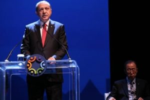 Erdoğan'ın s&ouml;zleri Avrupa basınında yankı buldu