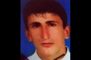 Bing&ouml;l'de &ouml;ld&uuml;r&uuml;len ter&ouml;rist gri listeden!
