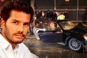 Yaralı polis, R&uuml;zgar &Ccedil;etin hakkındaki şik&acirc;yetini geri &ccedil;ekti
