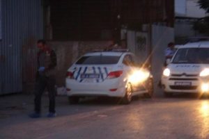 Depoda kavga &ccedil;ıktı: 1 &ouml;l&uuml;, 2 yaralı