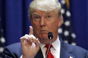 Trump'a Kuzey Kore'den şok yanıt