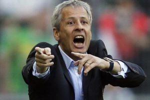 Galatasaray'ın istediği Lucien Favre, Nice ile anlaşma sağladı