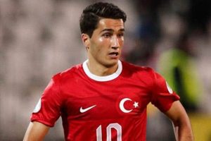 Beşiktaş'ta yeni g&uuml;ndemin Nuri Şahin olduğu &ouml;ğrenildi