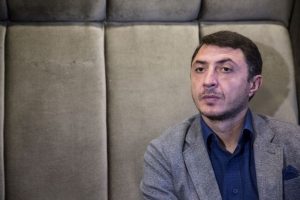 Şota i&ccedil;in Maccabi Tel Aviv iddiası!