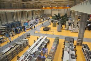ASELSAN 64,9 milyon liralık s&ouml;zleşme imzaladı