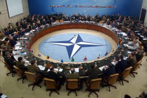 Ankara'da hareketli saatler! NATO komutanı geliyor!