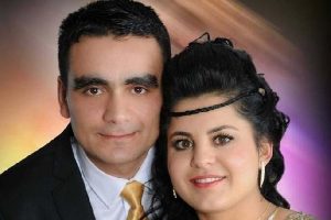 Nevşehirli şehit T&uuml;rkmen, 24 Temmuz'da d&uuml;ğ&uuml;n yapacaktı