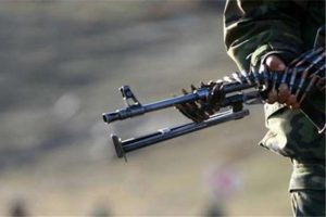 Mardin'de 13 mahallede sokağa &ccedil;ıkma yasağı