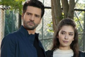 Kara Sevda 32. yeni b&ouml;l&uuml;m fragmanı yayınlandı